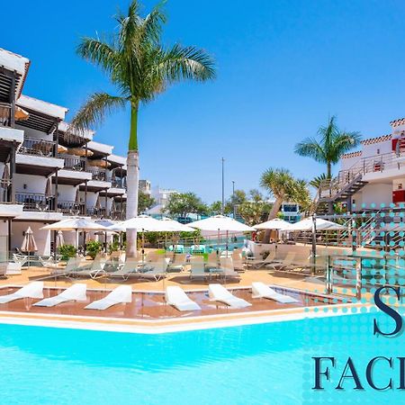 Casas Pepe Apartments & Spa- Adults Only Playa del Ingles  Exterior photo