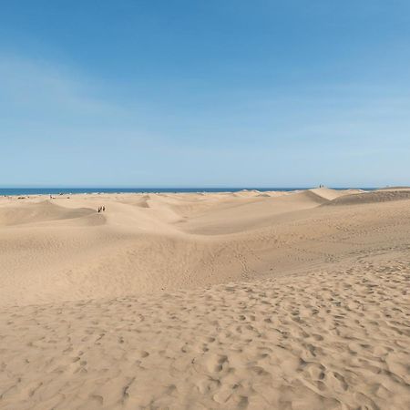 Casas Pepe Apartments & Spa- Adults Only Playa del Ingles  Exterior photo