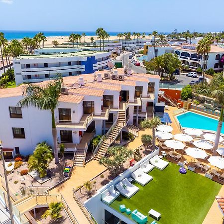 Casas Pepe Apartments & Spa- Adults Only Playa del Ingles  Exterior photo