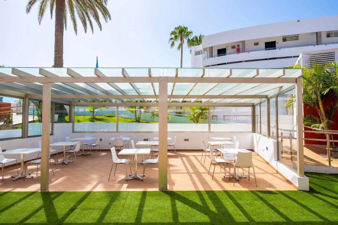 Casas Pepe Apartments & Spa- Adults Only Playa del Ingles  Exterior photo