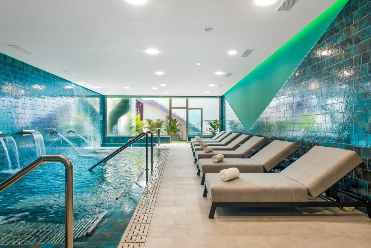 Casas Pepe Apartments & Spa- Adults Only Playa del Ingles  Exterior photo