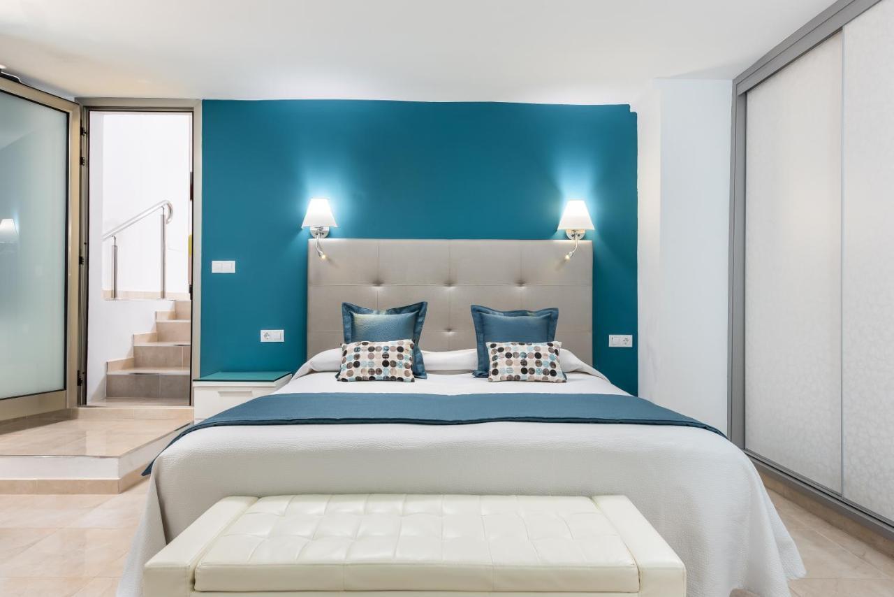 Casas Pepe Apartments & Spa- Adults Only Playa del Ingles  Exterior photo