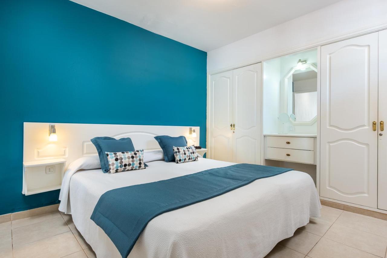 Casas Pepe Apartments & Spa- Adults Only Playa del Ingles  Exterior photo