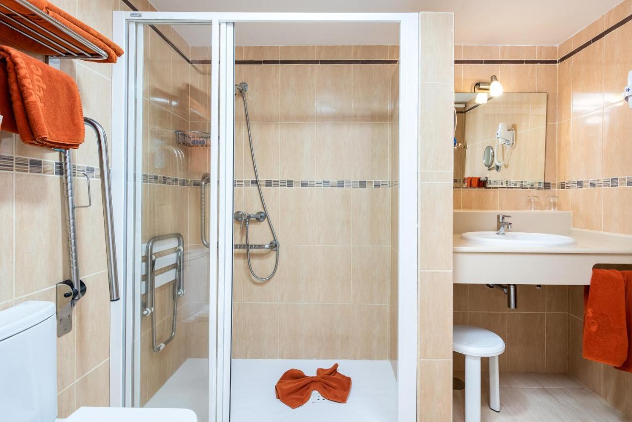 Casas Pepe Apartments & Spa- Adults Only Playa del Ingles  Exterior photo