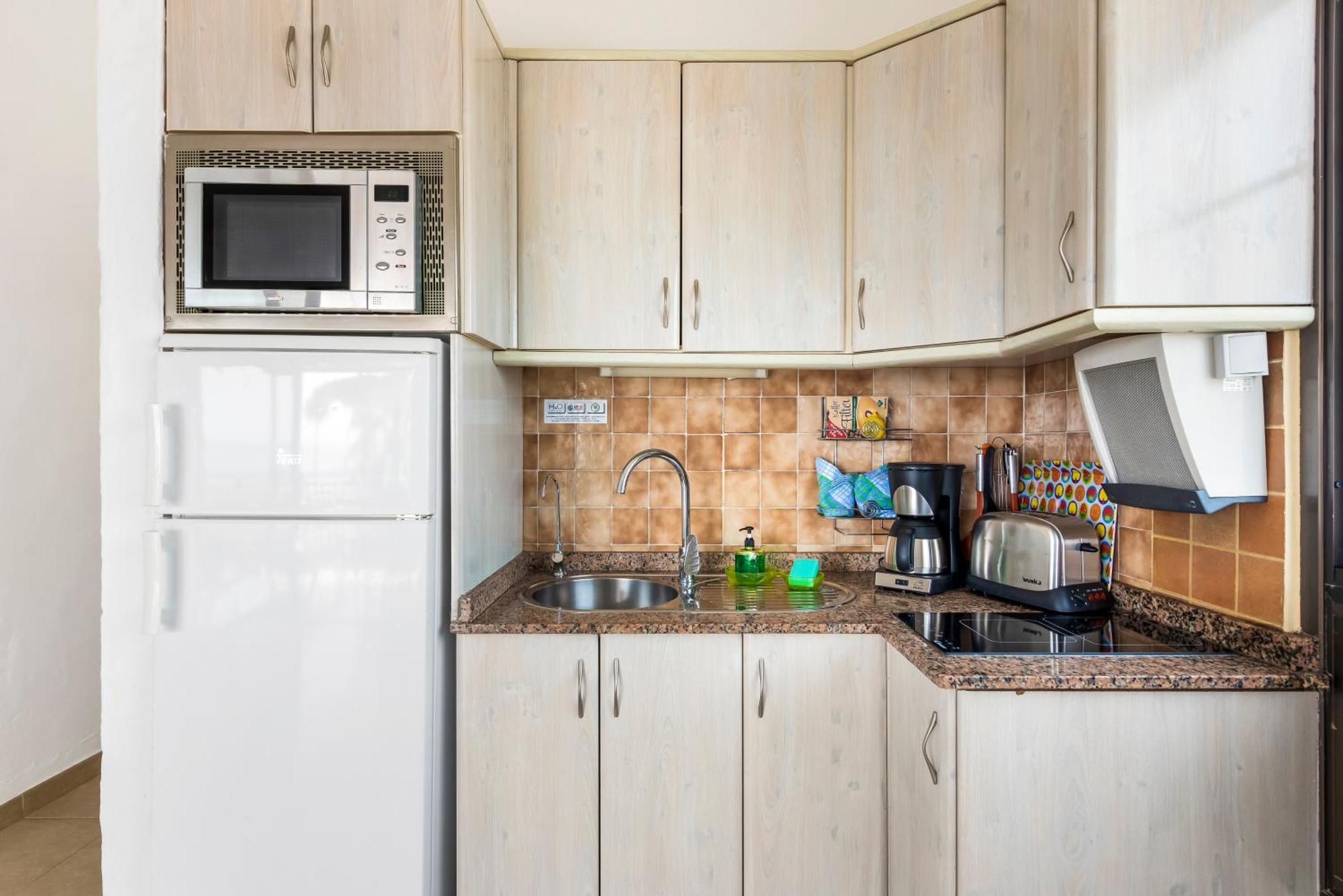 Casas Pepe Apartments & Spa- Adults Only Playa del Ingles  Exterior photo