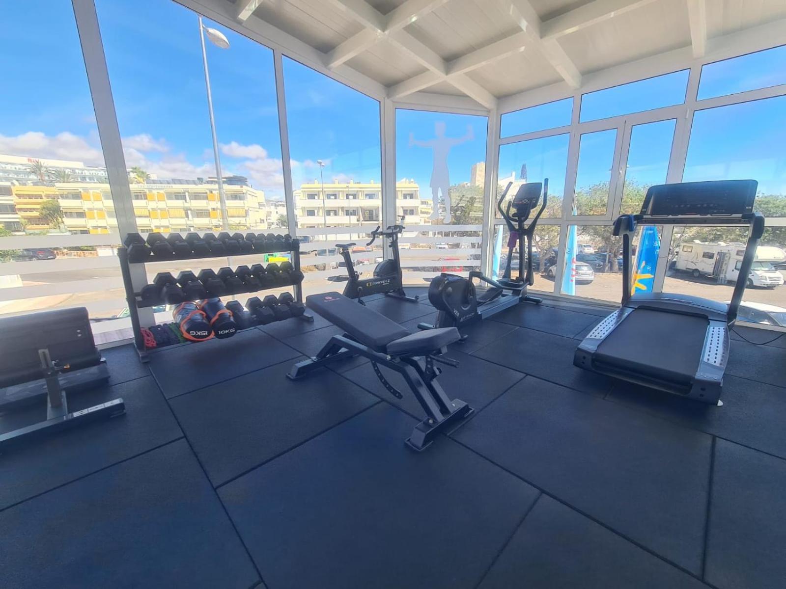 Casas Pepe Apartments & Spa- Adults Only Playa del Ingles  Exterior photo