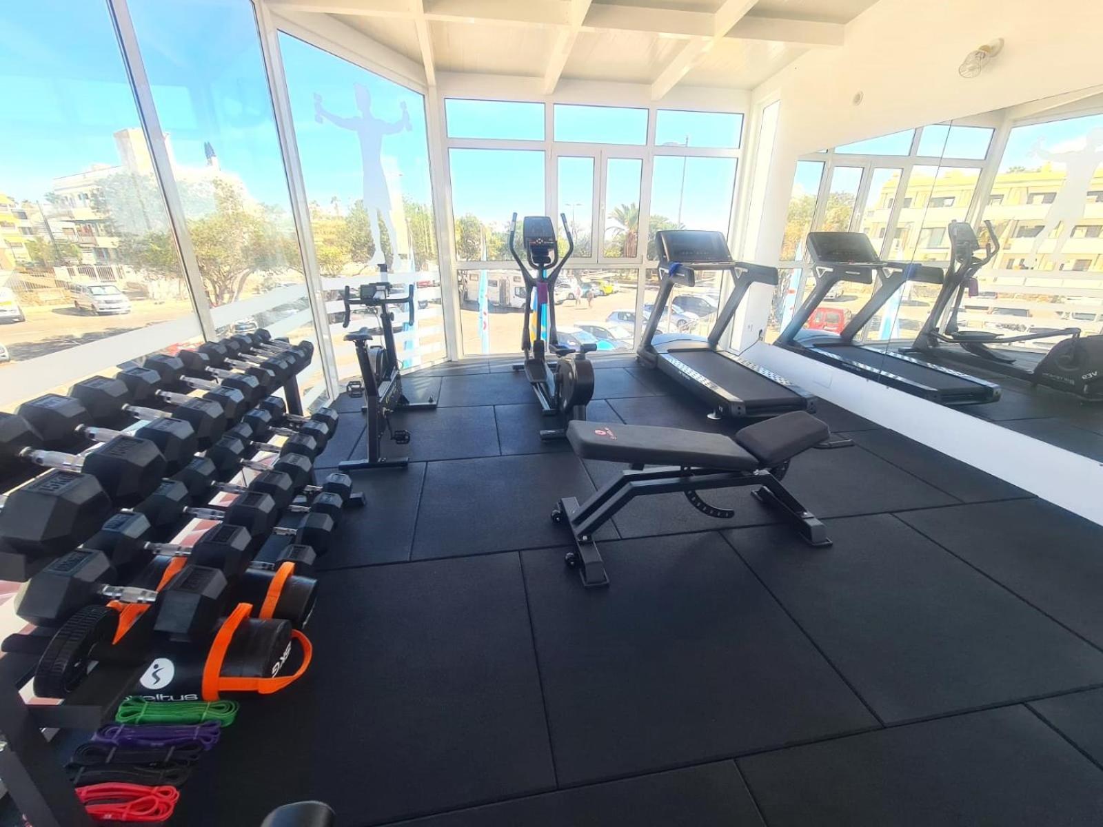 Casas Pepe Apartments & Spa- Adults Only Playa del Ingles  Exterior photo